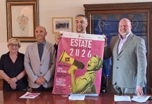 Musica per tutti i gusti con Estate a Castiglione, Volpi: “Proposta di grande valore”