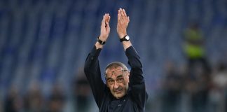 Inizia l’era Sarri all’Atalanta, c’è la firma su un triennale