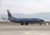 Cina-Italia, inaugurato il collegamento aereo diretto Pechino Daxing-Milano