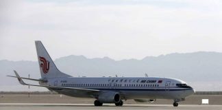 Cina-Italia, inaugurato il collegamento aereo diretto Pechino Daxing-Milano