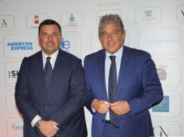 A Vico Equense il Charity Gala Dinner SHRO per sostenere la ricerca oncologica