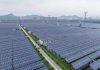 Cina, un piano triennale contro consumo energetico ed emissioni CO2