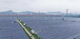 Cina, un piano triennale contro consumo energetico ed emissioni CO2