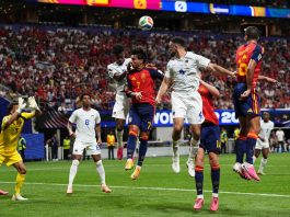 Impresa Capo Verde, bloccata la Spagna sullo 0-0