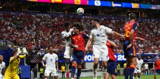 Impresa Capo Verde, bloccata la Spagna sullo 0-0