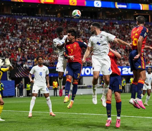 Impresa Capo Verde, bloccata la Spagna sullo 0-0