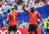 Entra Lukaku e il Belgio si sveglia, ma contro l’Egitto è solo 1-1