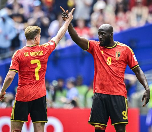 Entra Lukaku e il Belgio si sveglia, ma contro l’Egitto è solo 1-1