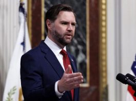 Vance “Sosterremo Iran nella distruzione dell’uranio arricchito”