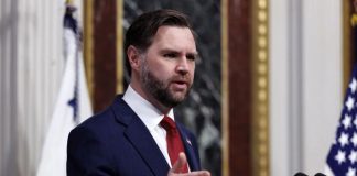 Vance “Sosterremo Iran nella distruzione dell’uranio arricchito”