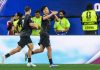 La doppietta di Just non basta alla Nuova Zelanda, con l’Iran termina 2-2