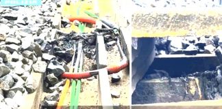 Sabotaggio all’alta velocità, 7 arresti per terrorismo anarchico