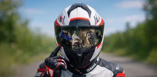 Yamaha torna a Varano, il 20 giugno la nuova edizione di “Spirit of Challenge”