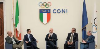 Sport e sostenibilità: Endas, Opes e Acsi presentano la Carta Verde