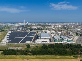 Eni e Hera, a Ravenna nasce il Comparto Ambientale sull’area di Cà Ponticelle