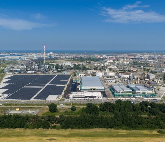 Eni e Hera, a Ravenna nasce il Comparto Ambientale sull’area di Cà Ponticelle
