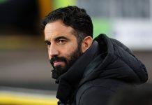 Il Milan ufficializza Amorim, Cardinale “Uno dei tecnici più preparati”