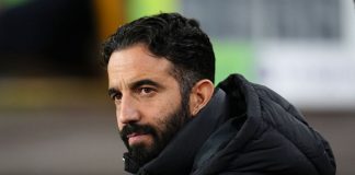 Il Milan ufficializza Amorim, Cardinale “Uno dei tecnici più preparati”