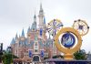 Cina, nuove attrazioni per il decimo anniversario di Shanghai Disneyland