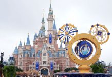 Cina, nuove attrazioni per il decimo anniversario di Shanghai Disneyland