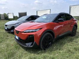 Subaru presenta Uncharted, l’evoluzione elettrica per urban e off-road
