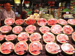 Cina, crescono i prezzi delle abitazioni nelle principali città del Paese