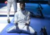 Mencarelli vince l’oro nella spada ai Campionati Europei