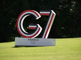 Dai leader G7 impegno per la fornitura di armi all’Ucraina e sanzioni alla Russia
