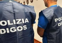 Materiale jihadista e manuali per fabbricare armi, arrestato 16enne