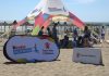 Sport e inclusione a Marina di Grosseto con Ferrero, Save the Children e Sensini
