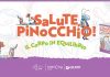 “Salute, Pinocchio!”, un fumetto per prevenire l’obesità negli adolescenti