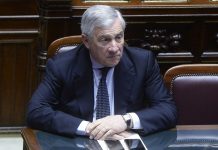 Tajani “Venerdì riapre l’ambasciata italiana a Teheran”