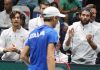 Wimbledon senza Musetti, Berrettini nel tabellone principale