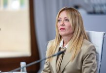 G7, Meloni “Ottimo clima, leader uniti sul sostegno all’Ucraina”