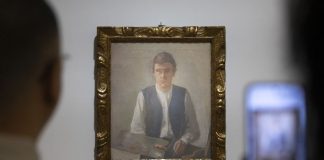 A Shanghai in mostra 140 opere originali di Giorgio Morandi