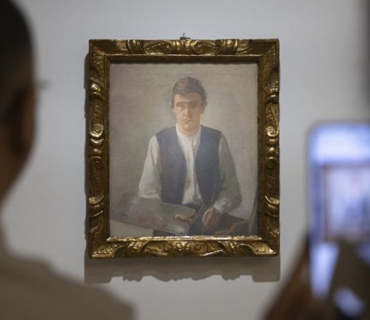 A Shanghai in mostra 140 opere originali di Giorgio Morandi