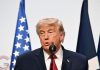 Trump al G7 “L’accordo con l’Iran sarà firmato a breve”
