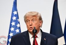 Trump al G7 “L’accordo con l’Iran sarà firmato a breve”