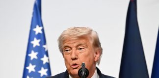 Trump al G7 “L’accordo con l’Iran sarà firmato a breve”