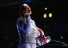 Agli Europei Errigo vince l’argento nel fioretto