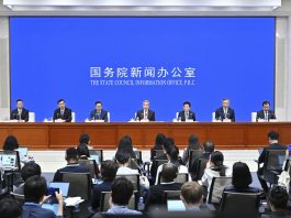 La Cina presenta il “libro bianco” sulla governance globale