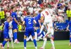 Doppietta Kane e show Inghilterra, Croazia sconfitta 4-2
