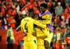 Yirenkyi gela Panama, il Ghana vince 1-0 all’esordio