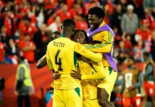 Yirenkyi gela Panama, il Ghana vince 1-0 all’esordio