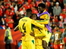 Yirenkyi gela Panama, il Ghana vince 1-0 all’esordio