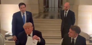 Trump firma l’accordo, Teheran conferma. Hormuz riaperto subito