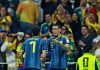 Buona la prima per la Colombia, battuto 3-1 l’Uzbekistan di Cannavaro
