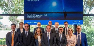 Intesa Sanpaolo-Luiss, cresce l’AI nelle imprese ma la formazione non è adeguata