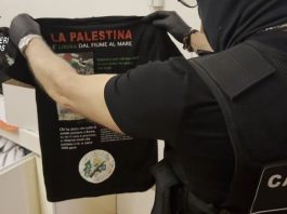 Terrorismo, arrestato a Brindisi 30enne che inneggiava alla jihad
