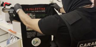 Terrorismo, arrestato a Brindisi 30enne che inneggiava alla jihad